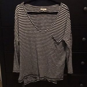 Madewell top